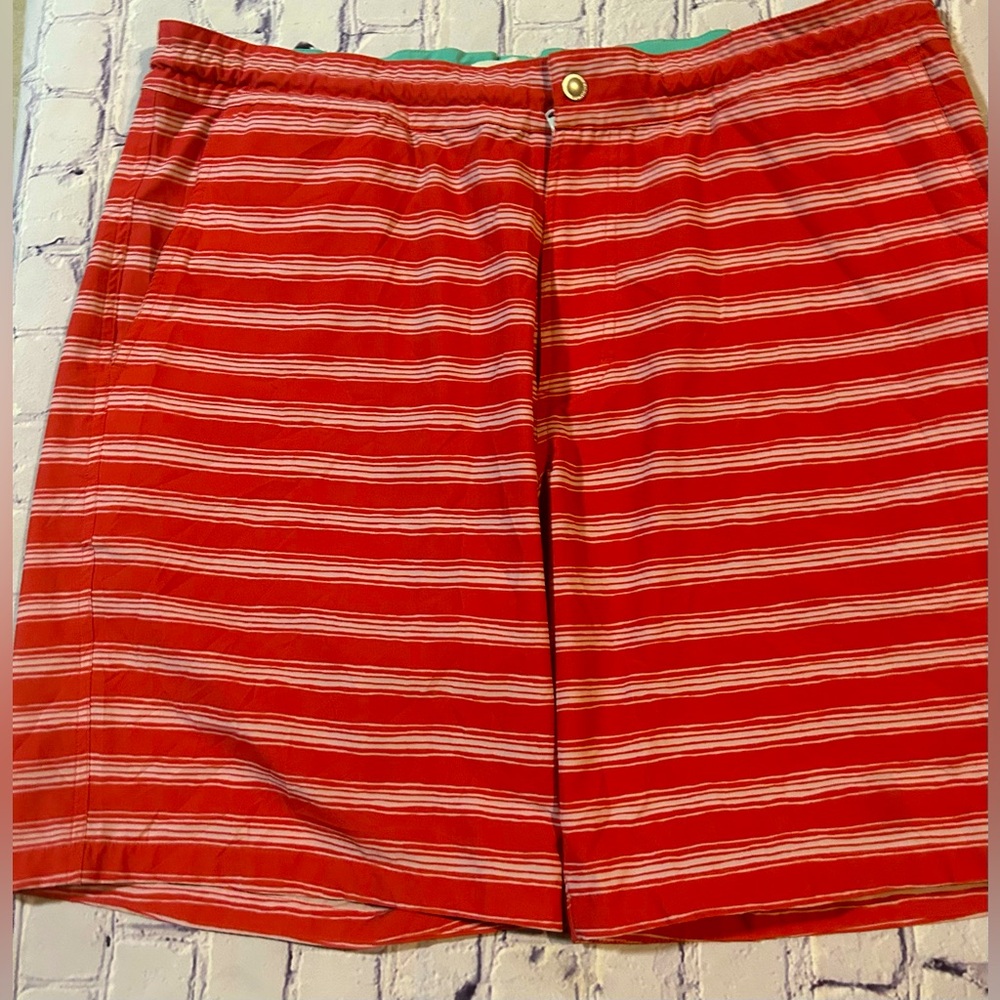 BONOBOS mens size 36 shorts in excellent condition